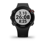 GARMIN FORERUNNER 45 SMALL BLACK/WHITE