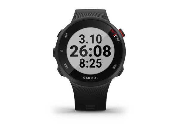 GARMIN FORERUNNER 45 SMALL BLACK/WHITE