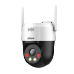 Dahua IP 3.0MP 4.0mm Wifi PT Dome Dual Illumination P3AE-PV