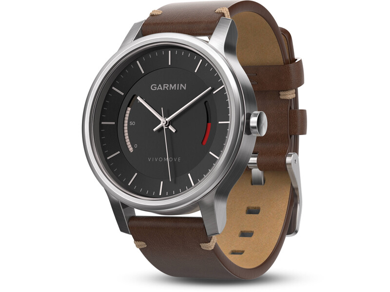 vivomove leather strap