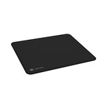 Natec COLORS SERIES Medium Mousepad Obsidian Black