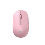 Alcatroz Airmouse V Wireless Mouse Pink