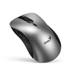 Genius Mouse Wireless Silent AI Copilot Ergo 8100S AI Silver