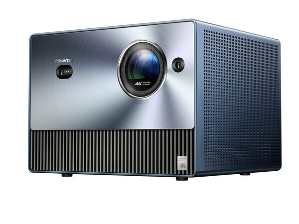 Hisense C1 4K Laser Portable Mini Projector