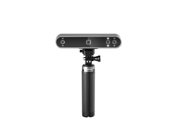 POP3 PLUS Premium Edition 3D SCANNER REVOPOINT