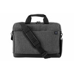 HP CARRY CASE TOPLOAD 15.6 INCH, WATER RESISTANT, GREY