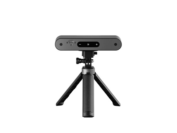 POP3 PLUS Premium Edition 3D SCANNER REVOPOINT