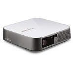 Viewsonic M2e Full HD Portable LED Projector Smart WiFi, BT, Harman Kardon Speakers