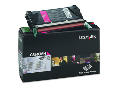 Toner Lexmark C500H2CG Cyan - ORIGINAL