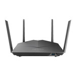 DLINK ROUTER WIRELESS AC 2600 MU-MIMO