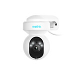 Reolink WIFI Outdoor PTZ Camera 5MP 3x Optical Zoom E1 Outdoor