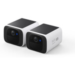 Anker Eufy Security Camera Outdoor S220 SoloCam 2Pack