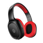 SonicGear Airphone3 v2 Bluetooth Headphones Red