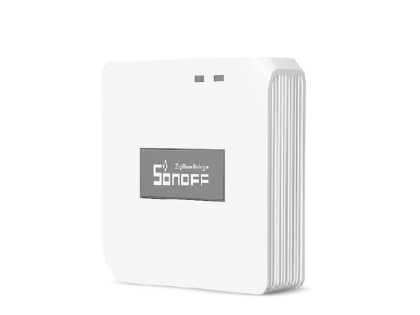 Sonoff Zigbee Bridge Hub Pro