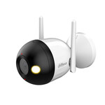 Dahua IP 4.0MP 2.8mm Wifi Bullet Dual Illumination F4C-PV