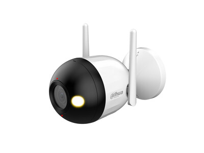 Dahua IP 4.0MP 2.8mm Wifi Bullet Dual Illumination F4C-PV