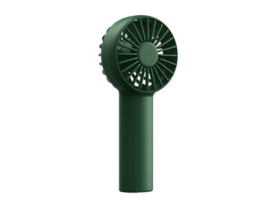 Jisulife Portable Personal Fan FA20X Green