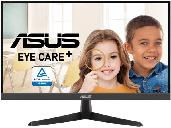 ASUS Monitor 22'' FHD 75Hz VY229HE