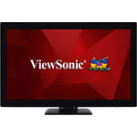 Viewsonic 27'' Full-HD Touch Screen Monitor VA With Ergonomic Stand TD2760