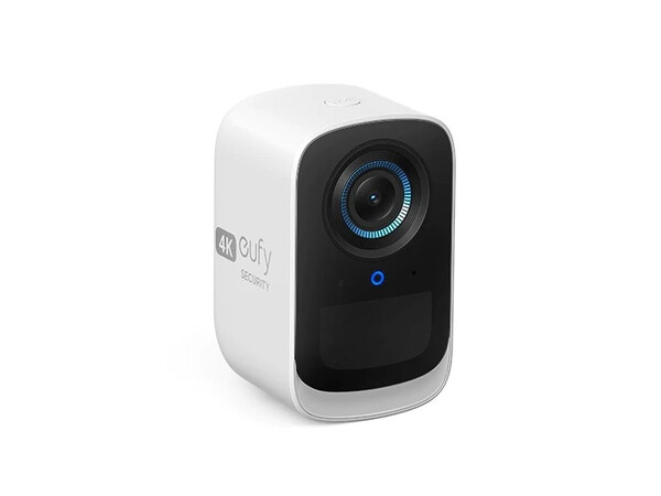 Anker Eufy Security Camera Kit Eufycam3C Add On Camera