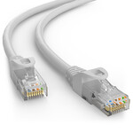 UTP CABLE CAT5E 2M GREY