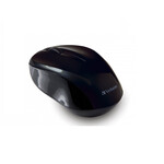 Verbatim Mouse Wireless GO NANO Black