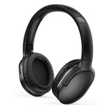 Baseus Encok Wireless Headphone D02 Pro Black