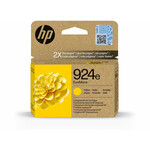 HP 924e EvoMore ORIGINAL YELLOW INK