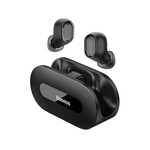 Baseus Headphones In Ear TWS Bowie EZ10 Black