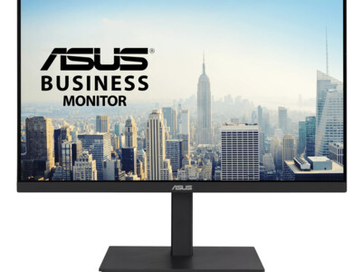 ASUS Monitor 24'' FHD 75Hz Docking VA24ECPSN