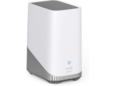 Anker Eufy Security Home Base 3 S380