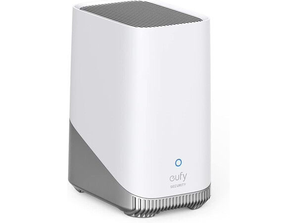 Anker Eufy Security Home Base 3 S380