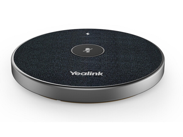 Yealink VCM36-W Wireless Microphone for UVC/MeetingBar