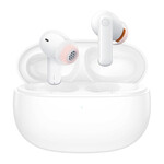 Baseus Headphones In Ear TWS ANC MZ10 White