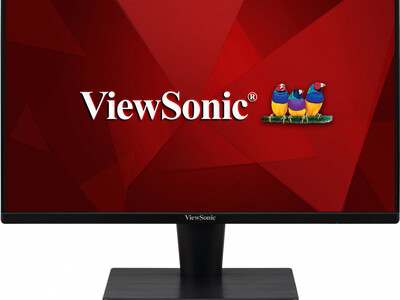 Viewsonic Monitor VA 22'' Full-HD 100Hz VA2215-H