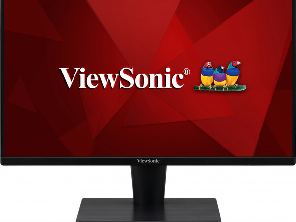 Viewsonic Monitor VA 22'' Full-HD 100Hz VA2215-H