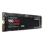 SAMSUNG SSD 980 PRO M.2 500GB NVME PCIE