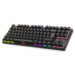 Armaggeddon MKA-2C Neo TLK Mechanical BROWN Keyboard Black