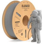 TPU ELEGOO GREY FILAMENT 1KG 1.75MM