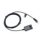 Yealink QD to RJ9 Cord for 3rd Party IP Phones