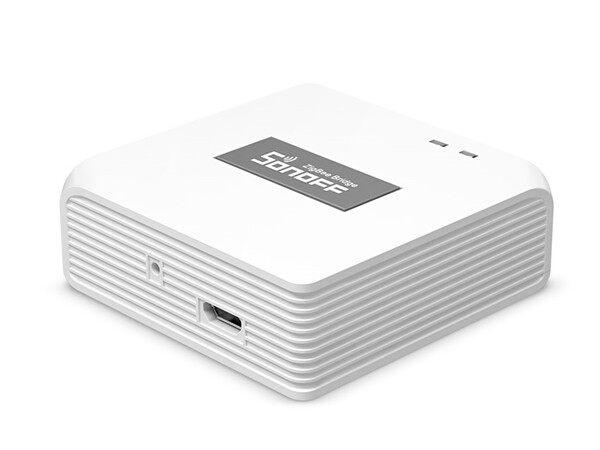 Sonoff ZBBRIDGE Zigbee Smart Hub