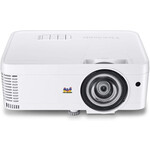 Viewsonic PS501W WXGA Short Throw DL Projector 3500 Lumens