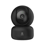 WOOX R4040B Wi-Fi Smart PTZ Camera 1080P Black