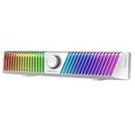 SonicGear iOX Bar III BT RGB Soundbar White