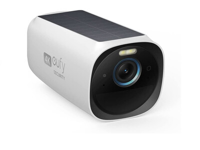 Anker Eufy Security Camera Kit Eufycam3 Add On Camera