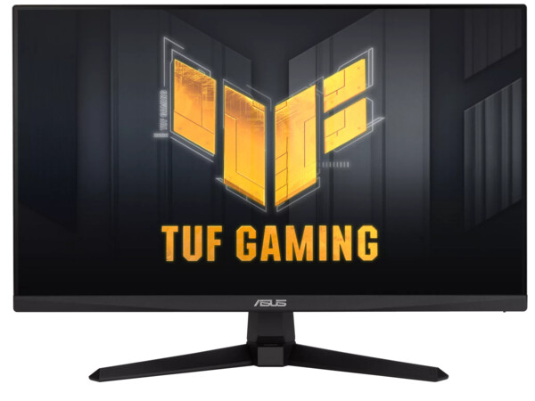 ASUS Monitor TUF Gaming 24'' FHD 180Hz VG249Q3A