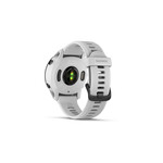 GARMIN FORERUNNER 945 LTE WHITESTONE