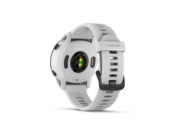 GARMIN FORERUNNER 945 LTE WHITESTONE