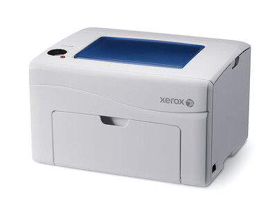 Принтер xerox phaser 6000 горит восклицательный знак