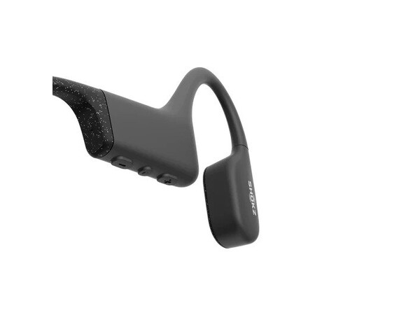 SHOKZ BONE CONDUCTION OPENSWIM MP3 HEADPHONES